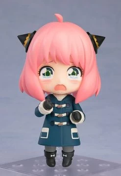 Nendoroid More: Face Swap Anya Forger -Doll Toys Shop 02 5