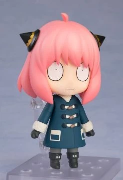 Nendoroid More: Face Swap Anya Forger -Doll Toys Shop 03 5
