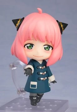 Nendoroid More: Face Swap Anya Forger -Doll Toys Shop 04 5