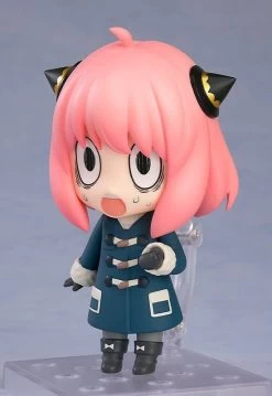 Nendoroid More: Face Swap Anya Forger -Doll Toys Shop 05 5