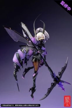 1/12 BEE-04R Argidae Girl Ruririn 14 1/12 BEE-04R Argidae Girl Ruririn -Doll Toys Shop 1 12 bee 04r argidae girl ruririn 3