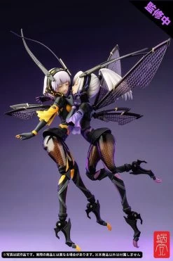 1/12 BEE-04R Argidae Girl Ruririn 16 1/12 BEE-04R Argidae Girl Ruririn -Doll Toys Shop 1 12 bee 04r argidae girl ruririn 5
