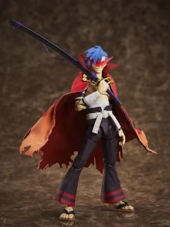 1/12 Kamina [BUZZmod.] -Doll Toys Shop 1 12 kamina buzzmod3