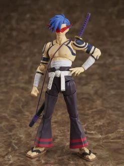 1/12 Kamina [BUZZmod.] -Doll Toys Shop 1 12 kamina buzzmod5