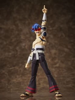 1/12 Kamina [BUZZmod.] -Doll Toys Shop 1 12 kamina buzzmod6