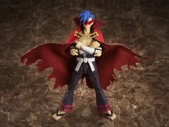 1/12 Kamina [BUZZmod.] -Doll Toys Shop 1 12 kamina buzzmod9