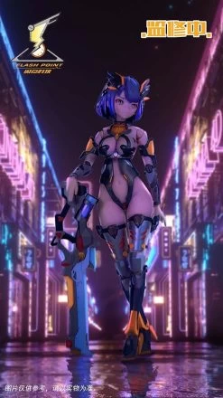 1/12 Kenai -Doll Toys Shop 1 12 kenai4