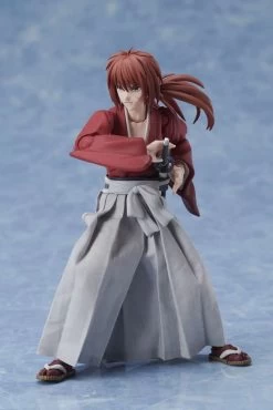 1/12 Kenshin Himura [BUZZmod.] -Doll Toys Shop 1 12 kenshin himura buzzmod3