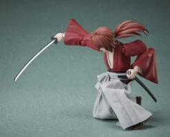 1/12 Kenshin Himura [BUZZmod.] -Doll Toys Shop 1 12 kenshin himura buzzmod4