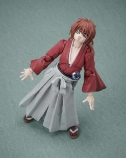 1/12 Kenshin Himura [BUZZmod.] -Doll Toys Shop 1 12 kenshin himura buzzmod5