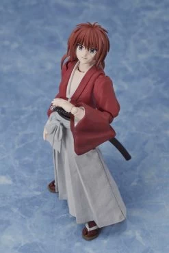 1/12 Kenshin Himura [BUZZmod.] -Doll Toys Shop 1 12 kenshin himura buzzmod6