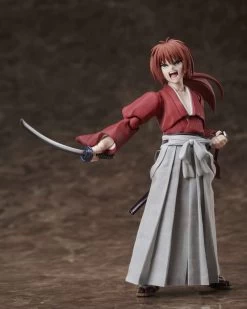 1/12 Kenshin Himura [BUZZmod.] -Doll Toys Shop 1 12 kenshin himura buzzmod7