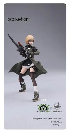 1/12 Emilia Action Figure -Doll Toys Shop 1 12 lynxpulse pocket art series pa001 emilia scale action figure 07