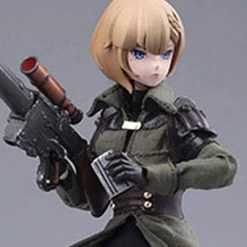 1/12 Emilia Action Figure -Doll Toys Shop 1 12 lynxpulse pocket art series pa001 emilia scale action figure zm01