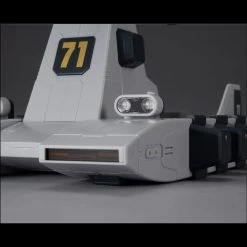 MegaHouse 1/144 Machine Build Burstliner -Doll Toys Shop 1 144 machine build burstliner 00006