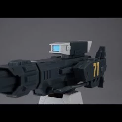 MegaHouse 1/144 Machine Build Burstliner -Doll Toys Shop 1 144 machine build burstliner 00007