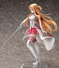 1/4 Asuna: Knights Of The Blood Ver. -Doll Toys Shop 1 4 asuna knights of the blood ver 02