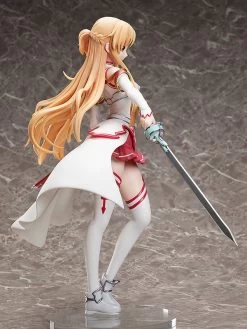 1/4 Asuna: Knights Of The Blood Ver. -Doll Toys Shop 1 4 asuna knights of the blood ver 04