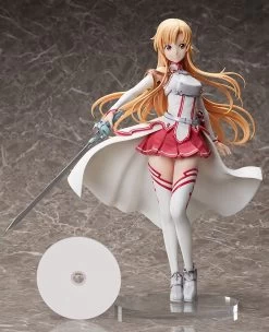 1/4 Asuna: Knights Of The Blood Ver. -Doll Toys Shop 1 4 asuna knights of the blood ver 05