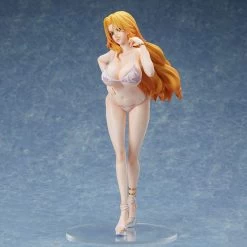 MegaHouse 1/4 B-Style Rangiku Matsumoto Swimsuit Ver. -Doll Toys Shop 1 4 b style rangiku matsumoto swimsuit ver 3