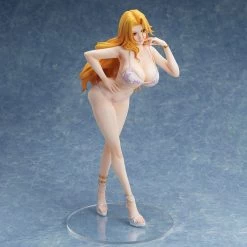 MegaHouse 1/4 B-Style Rangiku Matsumoto Swimsuit Ver. -Doll Toys Shop 1 4 b style rangiku matsumoto swimsuit ver 4