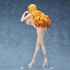 MegaHouse 1/4 B-Style Rangiku Matsumoto Swimsuit Ver. -Doll Toys Shop 1 4 b style rangiku matsumoto swimsuit ver 6