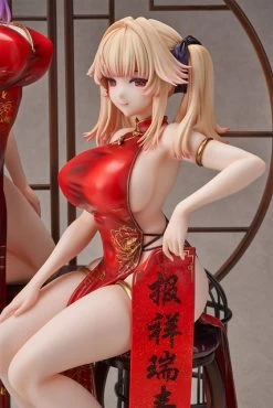 1/4 Bountiful Year -Doll Toys Shop 1 4 bountiful year 3