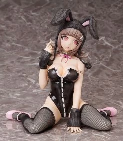 1/4 Chiaki Nanami: Black Bunny Ver. -Doll Toys Shop 1 4 chiaki nanami black bunny ver3