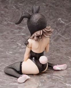 1/4 Chiaki Nanami: Black Bunny Ver. -Doll Toys Shop 1 4 chiaki nanami black bunny ver5