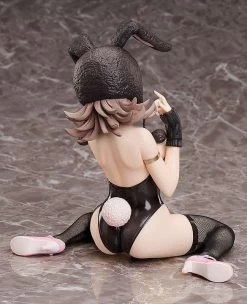 1/4 Chiaki Nanami: Black Bunny Ver. -Doll Toys Shop 1 4 chiaki nanami black bunny ver6