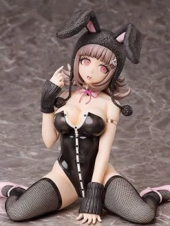 1/4 Chiaki Nanami: Black Bunny Ver. -Doll Toys Shop 1 4 chiaki nanami black bunny ver8