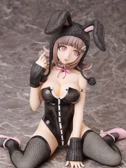 1/4 Chiaki Nanami: Black Bunny Ver. -Doll Toys Shop 1 4 chiaki nanami black bunny ver9