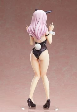 1/4 Chika Fujiwara: Bare Leg Bunny Ver. -Doll Toys Shop 1 4 chika fujiwara bare leg bunny ver 4
