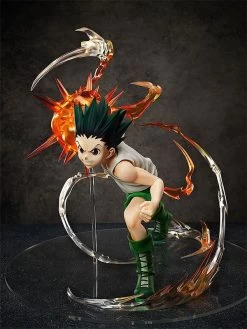 1/4 Gon Freecss -Doll Toys Shop 1 4 gon freecss6