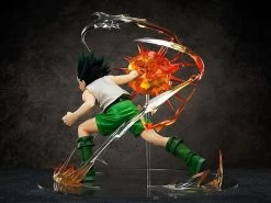 1/4 Gon Freecss -Doll Toys Shop 1 4 gon freecss8