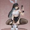 1/4 Hinatsu Namiguchi Bunny Ver. -Doll Toys Shop 1 4 hinatsu namiguchi bunny ver1