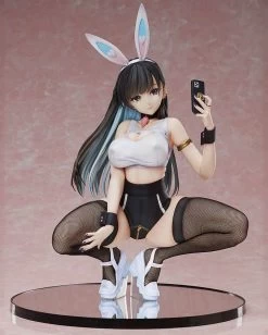 1/4 Hinatsu Namiguchi Bunny Ver.