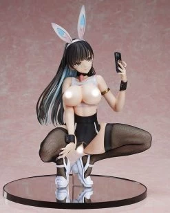 1/4 Hinatsu Namiguchi Bunny Ver. -Doll Toys Shop 1 4 hinatsu namiguchi bunny ver8
