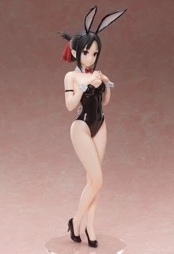 1/4 Kaguya Shinomiya: Bare Leg Bunny Ver. -Doll Toys Shop 1 4 kaguya shinomiya bare leg bunny ver 6