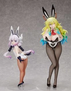 1/4 Kanna: Bunny Ver. -Doll Toys Shop 1 4 kanna bunny ver10