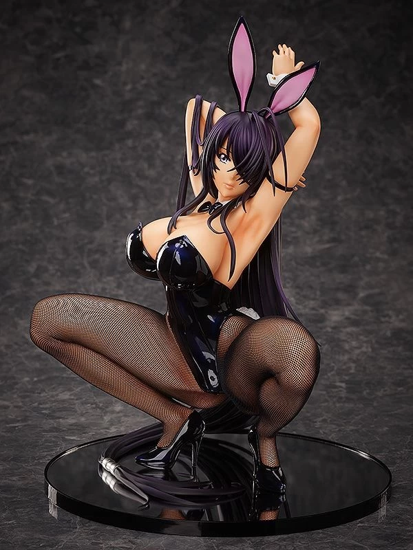 1/4 Kanu Unchou: Bunny Ver. 2nd 9 1/4 Kanu Unchou: Bunny Ver. 2nd - Image 7