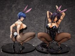 1/4 Kanu Unchou: Bunny Ver. 2nd 17 1/4 Kanu Unchou: Bunny Ver. 2nd -Doll Toys Shop 1 4 kanu unchou bunny ver 2nd9