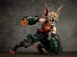 1/4 Katsuki Bakugo