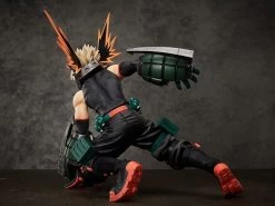 1/4 Katsuki Bakugo -Doll Toys Shop 1 4 katsuki bakugo 05