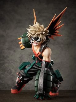 1/4 Katsuki Bakugo -Doll Toys Shop 1 4 katsuki bakugo 07
