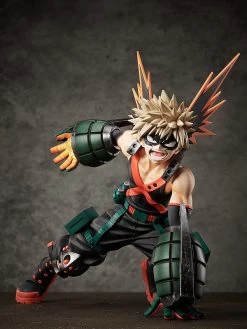 1/4 Katsuki Bakugo -Doll Toys Shop 1 4 katsuki bakugo 08