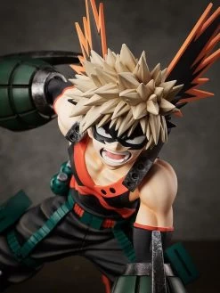 1/4 Katsuki Bakugo -Doll Toys Shop 1 4 katsuki bakugo 09