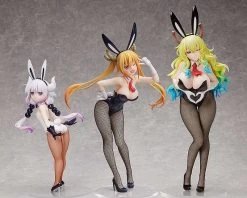 1/4 Lucoa: Bunny Ver. -Doll Toys Shop 1 4 lucoa bunny ver10