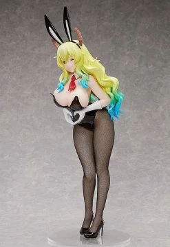 1/4 Lucoa: Bunny Ver. -Doll Toys Shop 1 4 lucoa bunny ver3