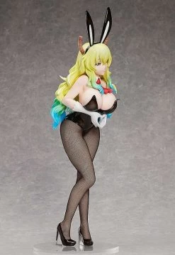 1/4 Lucoa: Bunny Ver. -Doll Toys Shop 1 4 lucoa bunny ver7